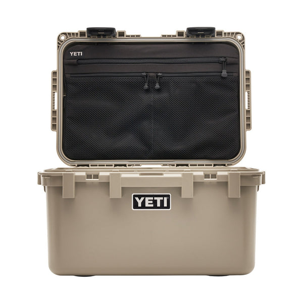 YETI Loadout GoBox 30 2.0, Tan