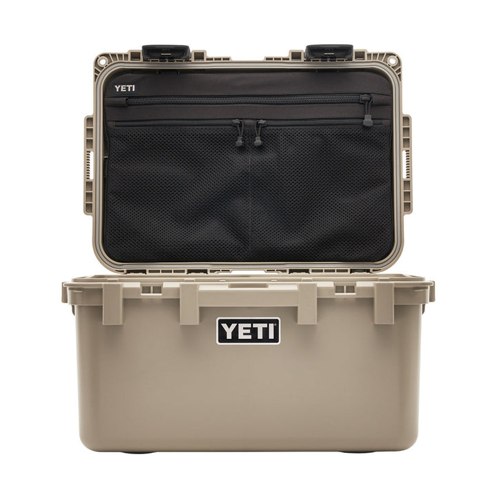 YETI Loadout GoBox 30 2.0, Tan
