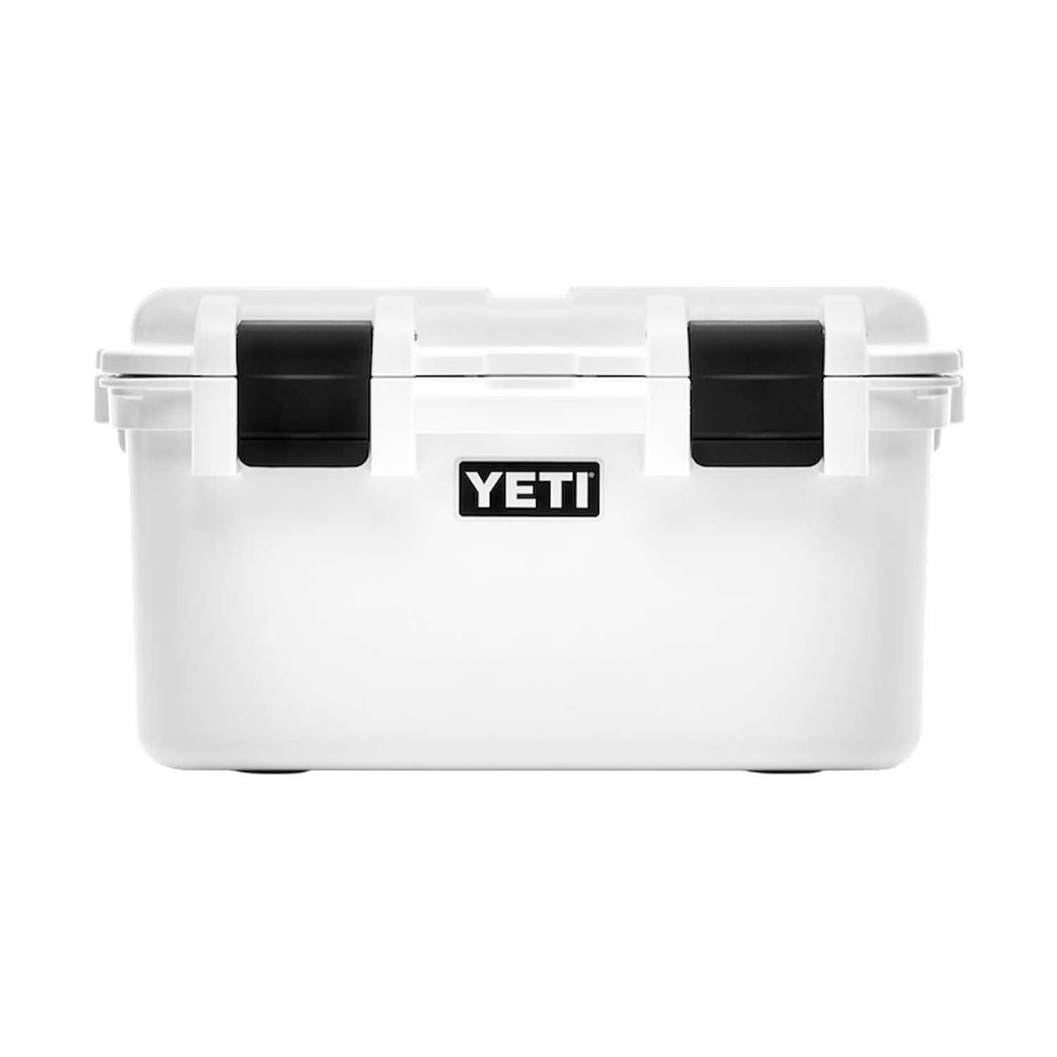 YETI Loadout GoBox 30 2.0, White