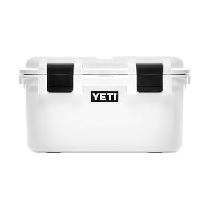 YETI Loadout GoBox 30 2.0, White