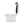 YETI Loadout GoBox 30 2.0, White