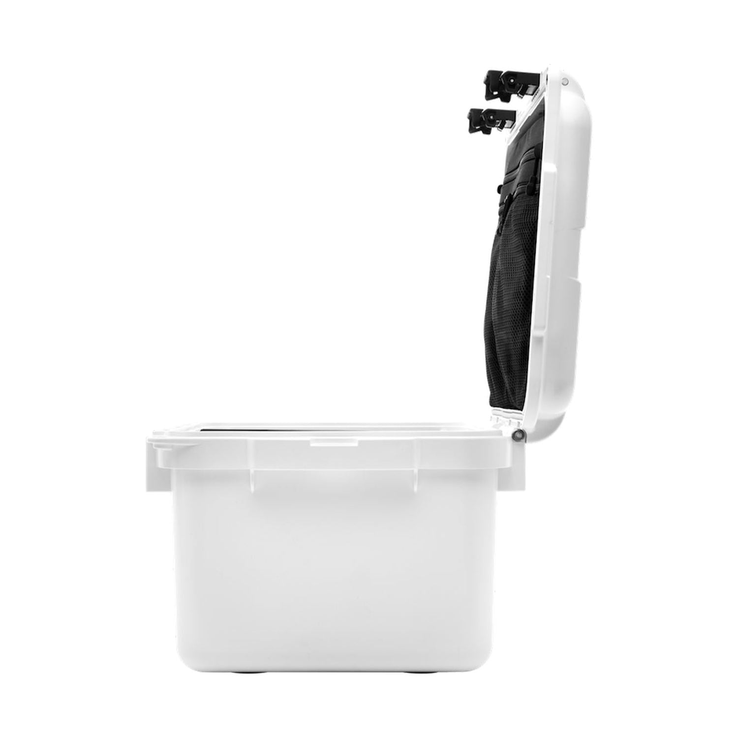 YETI Loadout GoBox 30 2.0, White