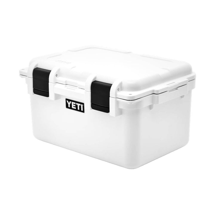 YETI Loadout GoBox 30 2.0, White