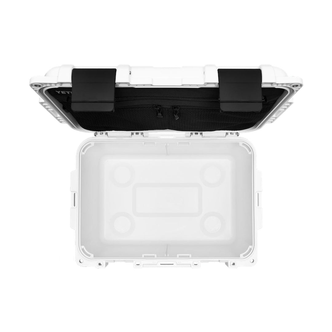 YETI Loadout GoBox 30 2.0, White