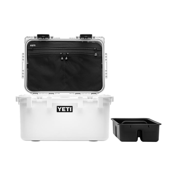 YETI Loadout GoBox 30 2.0, White
