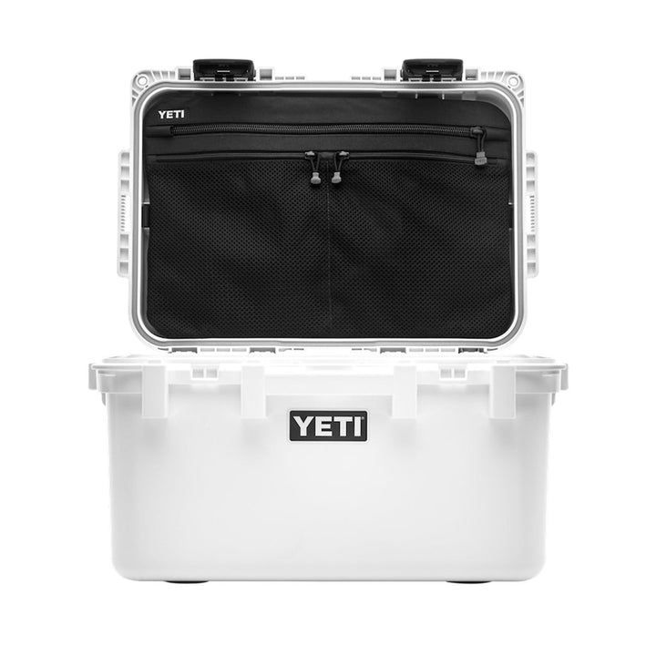 YETI Loadout GoBox 30 2.0, White