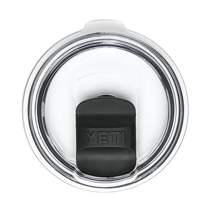 YETI Rambler 10 oz. Tumbler with MagSlider Lid, Black