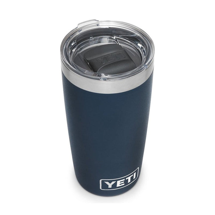 YETI Rambler 10 oz. Tumbler with MagSlider Lid, Navy
