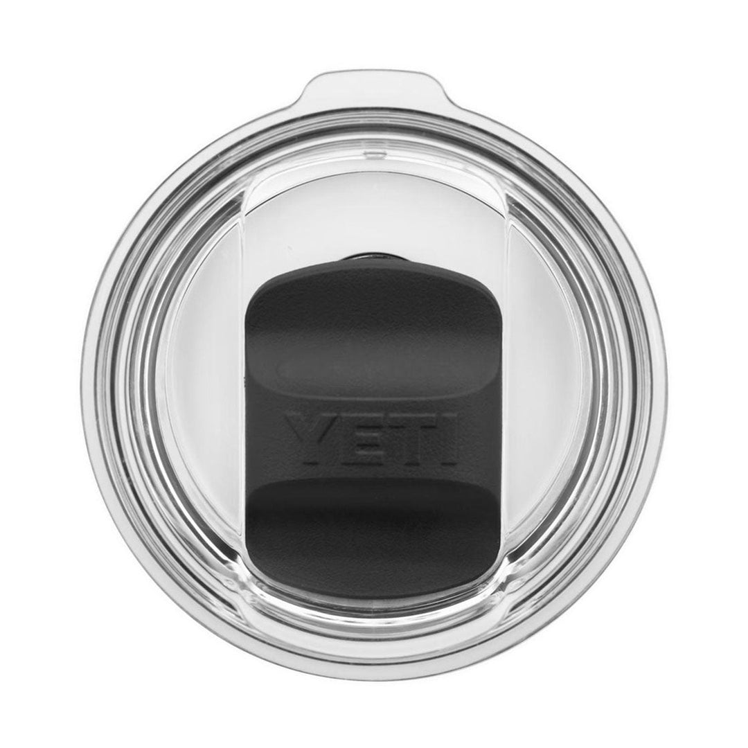 YETI Rambler 10 oz. Tumbler with MagSlider Lid, High Desert Clay