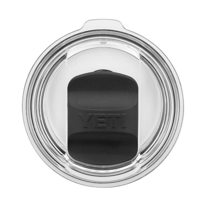 YETI Rambler 10 oz. Tumbler with MagSlider Lid, High Desert Clay