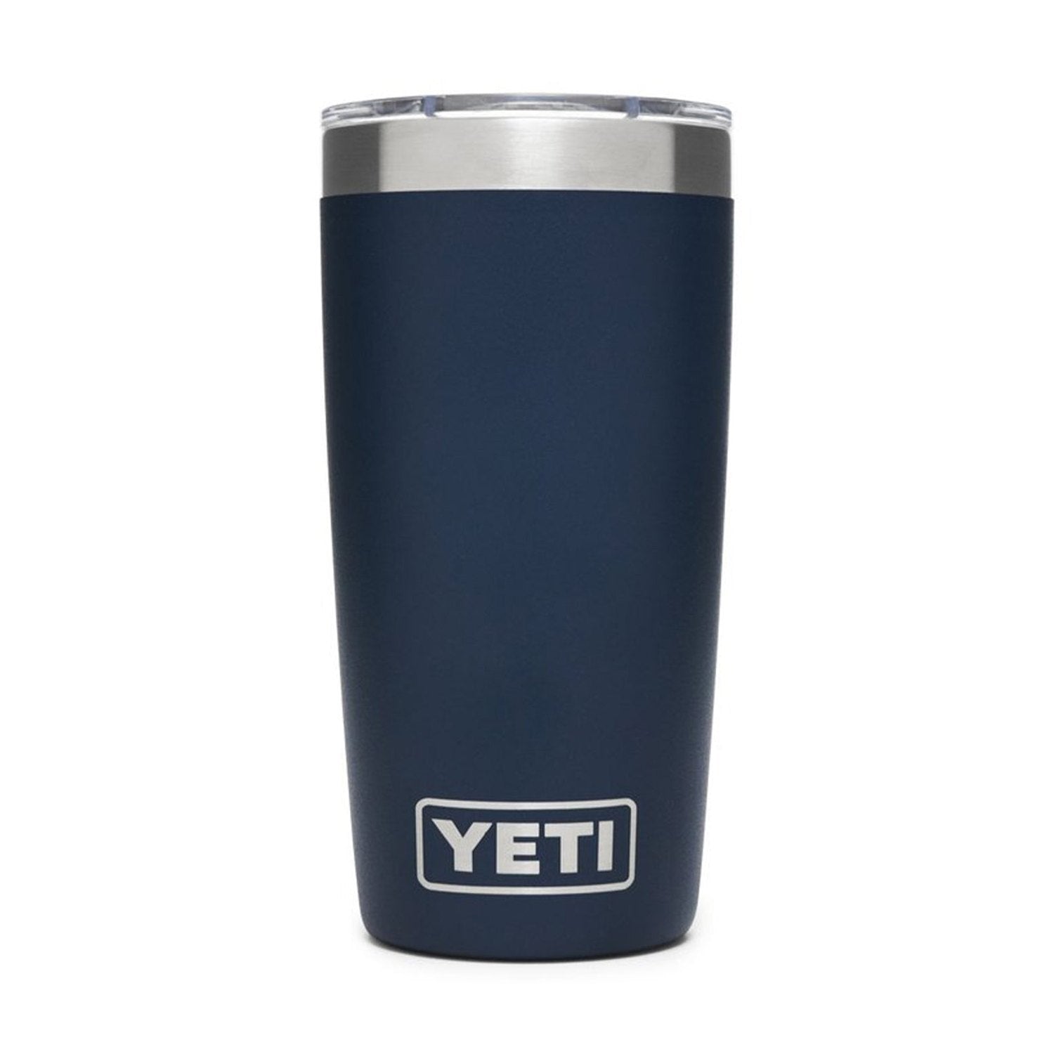 YETI Rambler 10 oz. Tumbler with MagSlider Lid, Navy