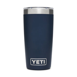 YETI Rambler 10 oz. Tumbler with MagSlider Lid, Navy
