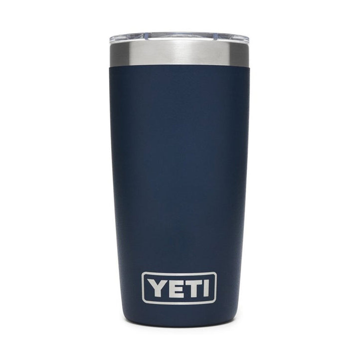 YETI Rambler 10 oz. Tumbler with MagSlider Lid, Navy
