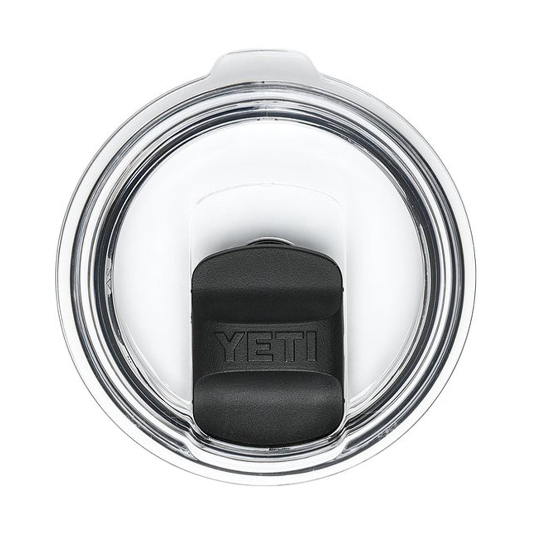 YETI Rambler 10 oz. Tumbler with MagSlider Lid, White