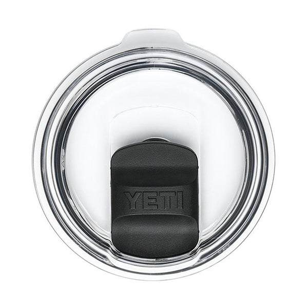 YETI Rambler 10 oz. Tumbler with MagSlider Lid, White