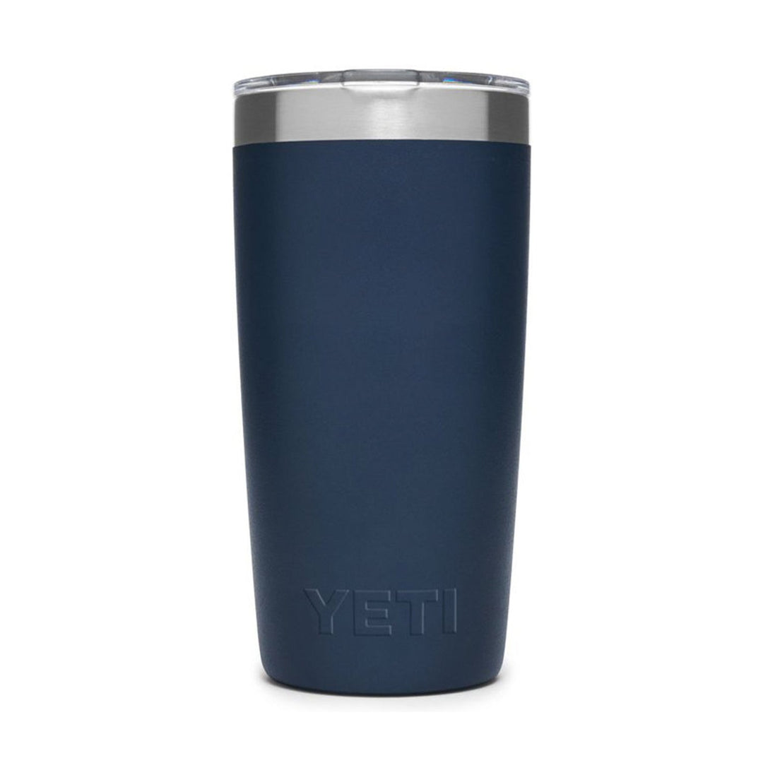 YETI Rambler 10 oz. Tumbler with MagSlider Lid, Navy