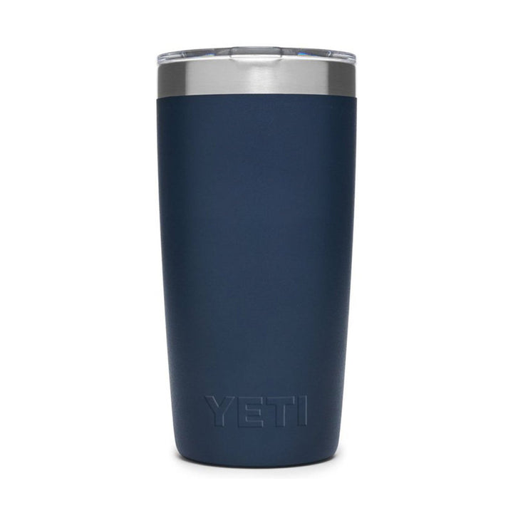 YETI Rambler 10 oz. Tumbler with MagSlider Lid, Navy