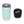 YETI Rambler 12 oz. Bottle with Hotshot Cap, Seafoam