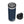 YETI Rambler 18 oz. Bottle with Chug Cap, Navy