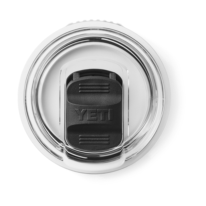YETI Rambler 20 oz. Travel Mug, Black