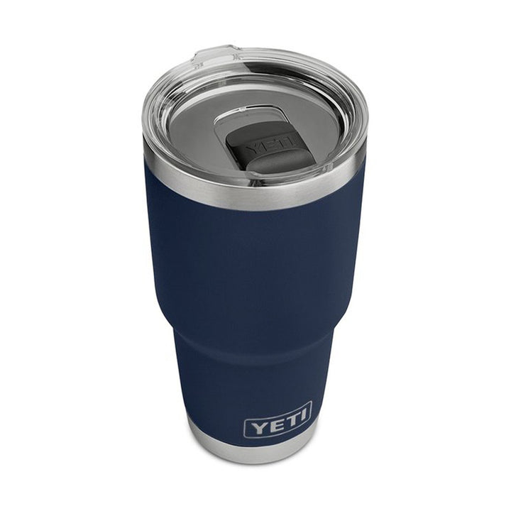 YETI Rambler 30 oz. Tumbler with Magslider Lid, Navy
