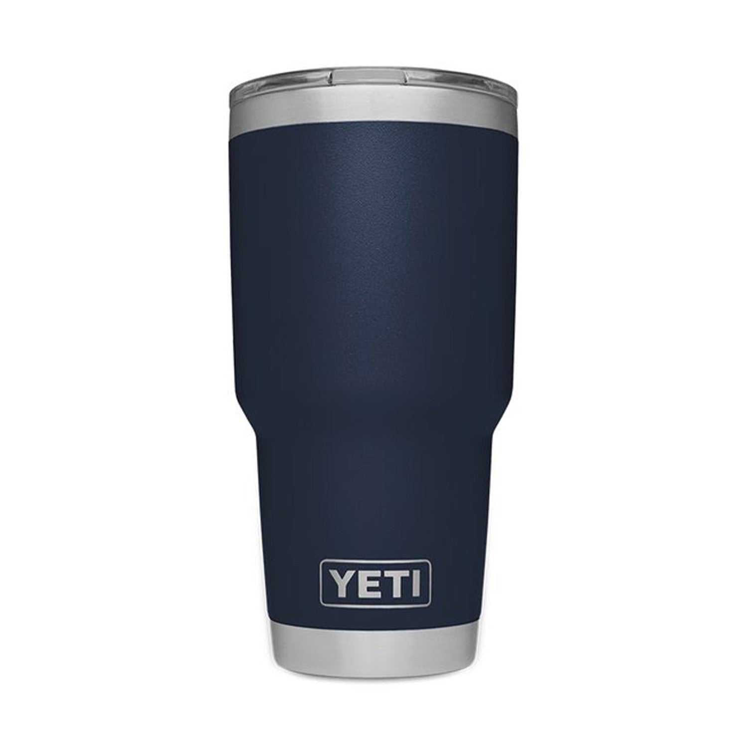 YETI Rambler 30 oz. Tumbler with Magslider Lid, Navy