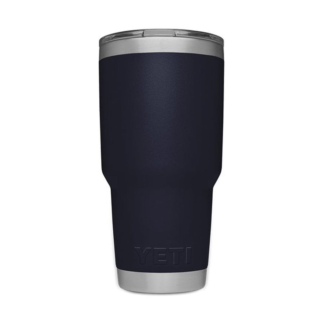 YETI Rambler 30 oz. Tumbler with Magslider Lid, Navy