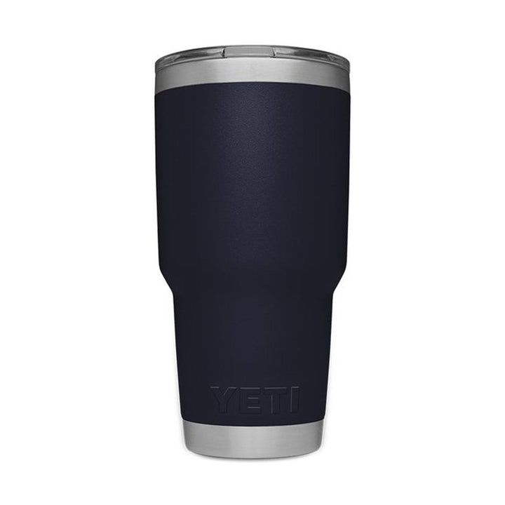YETI Rambler 30 oz. Tumbler with Magslider Lid, Navy