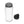 YETI Rambler 36 oz. Bottle with Chug Cap, White