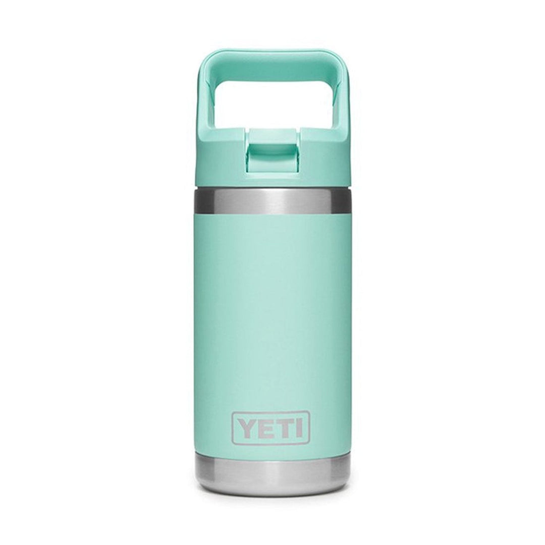 YETI Rambler Jr. 12 oz. Kids Bottle, Seafoam