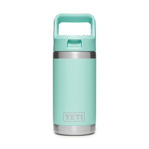 YETI Rambler Jr. 12 oz. Kids Bottle, Seafoam