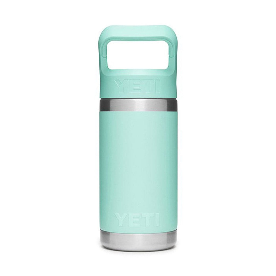 YETI Rambler Jr. 12 oz. Kids Bottle, Seafoam