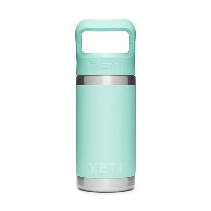 YETI Rambler Jr. 12 oz. Kids Bottle, Seafoam