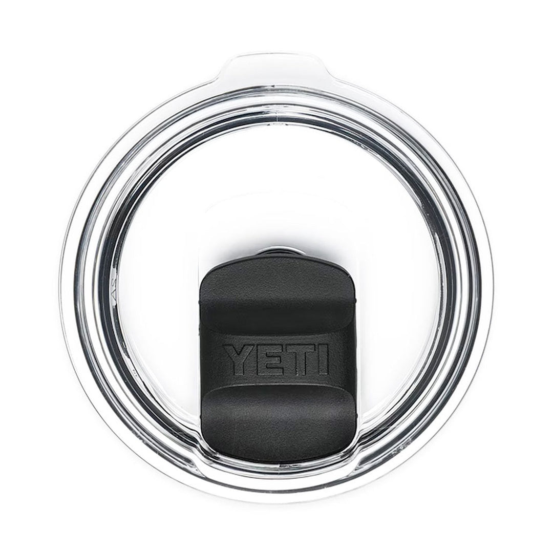 YETI Rambler Lowball 2.0 10 oz. with MagSlider Lid, Black