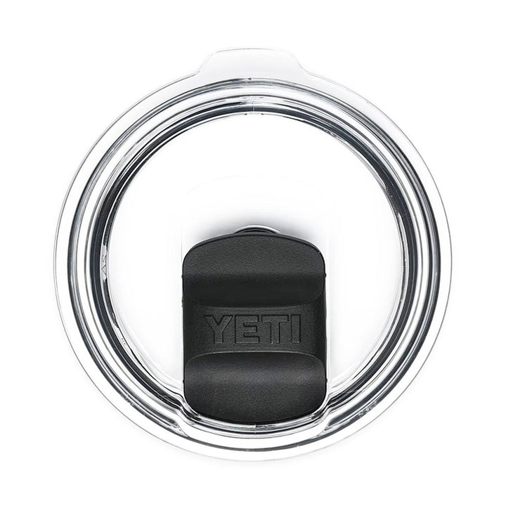 YETI Rambler Lowball 2.0 10 oz. with MagSlider Lid, Black