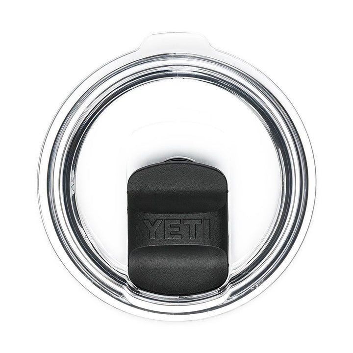 YETI Rambler Lowball 2.0 10 oz. with MagSlider Lid, White