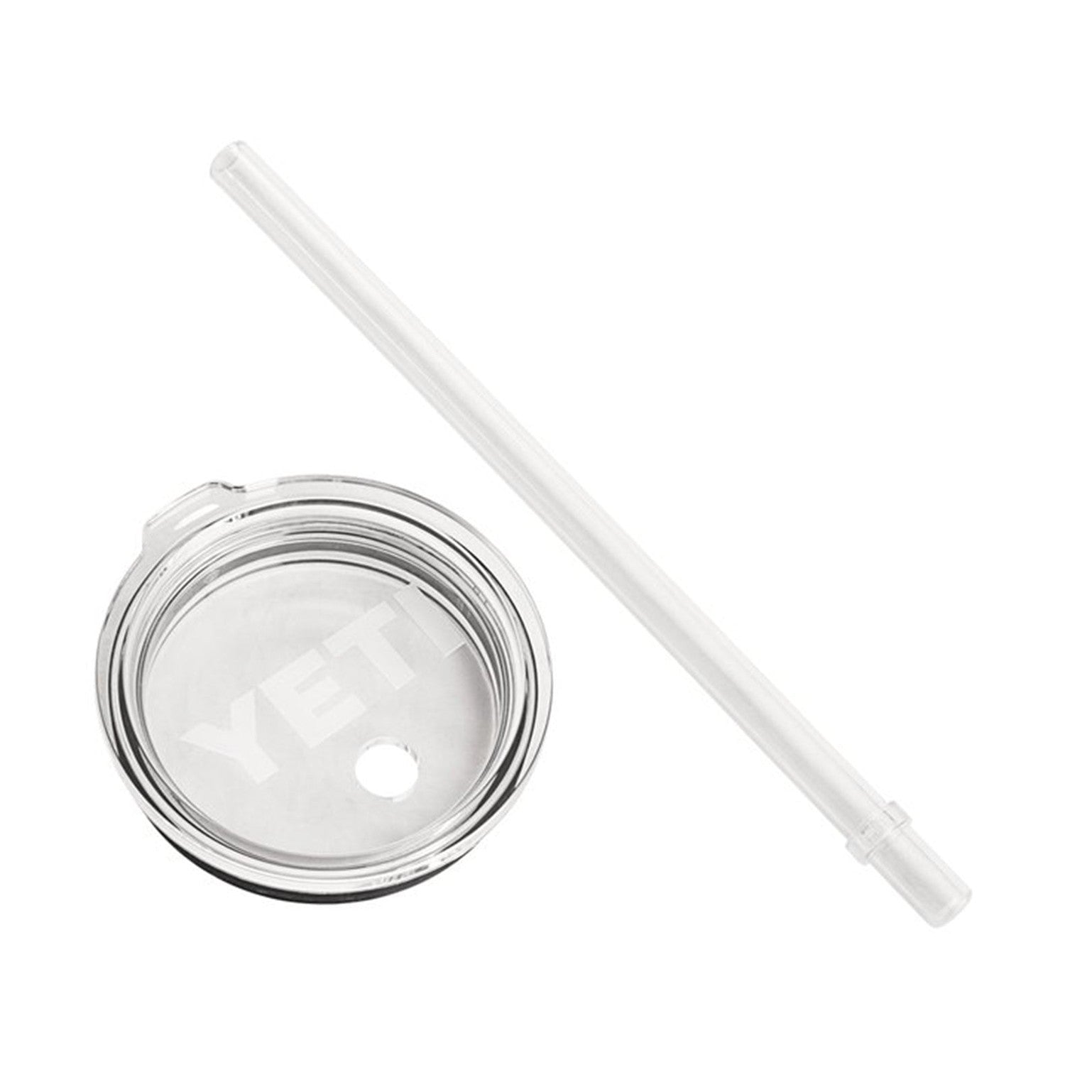 YETI Rambler Tumbler 20 oz. Straw Lid