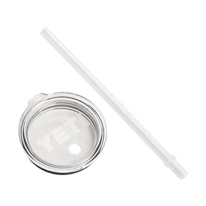 YETI Rambler Tumbler 20 oz. Straw Lid