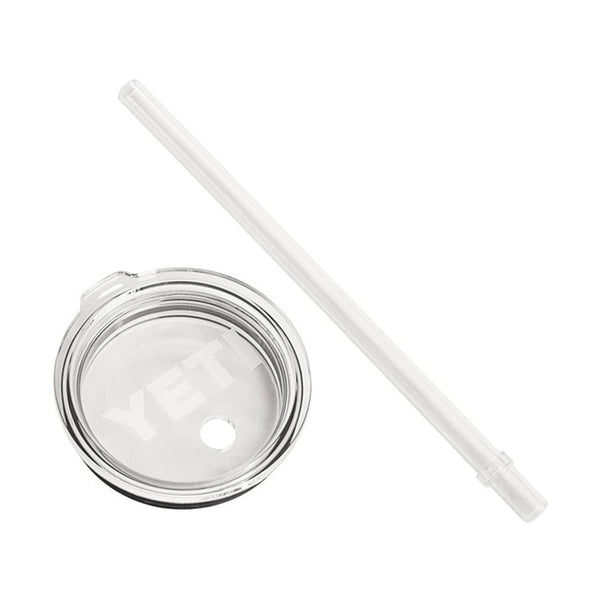 YETI Rambler Tumbler 20 oz. Straw Lid