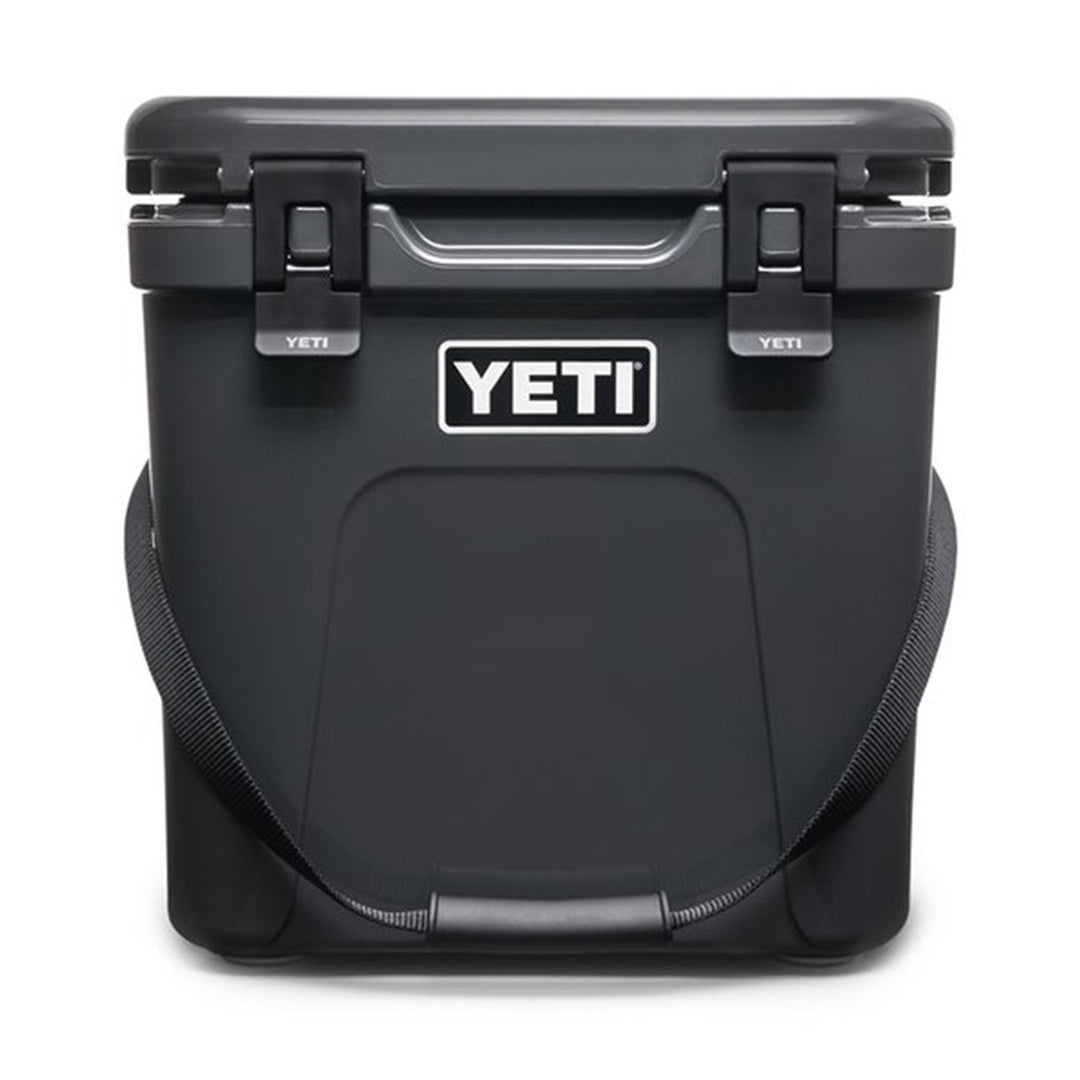 YETI Roadie 24 Hard Cooler, Charcoal