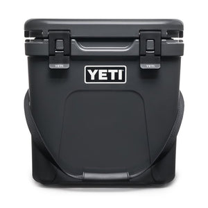 YETI Roadie 24 Hard Cooler, Charcoal