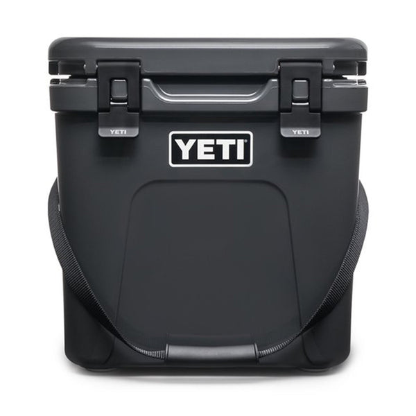 YETI Roadie 24 Hard Cooler, Charcoal