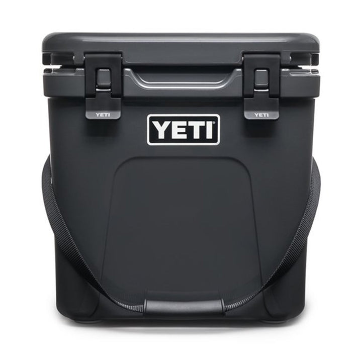 YETI Roadie 24 Hard Cooler, Charcoal