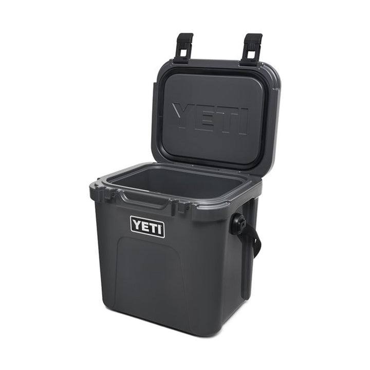 YETI Roadie 24 Hard Cooler, Charcoal