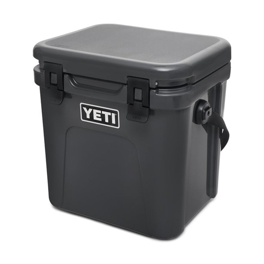 YETI Roadie 24 Hard Cooler, Charcoal
