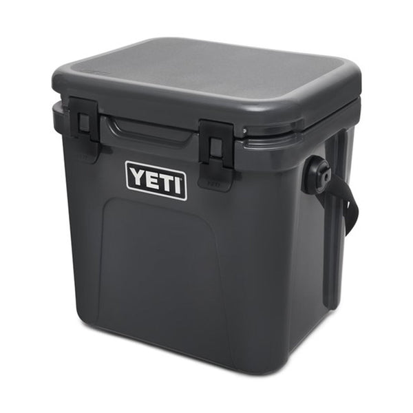 YETI Roadie 24 Hard Cooler, Charcoal