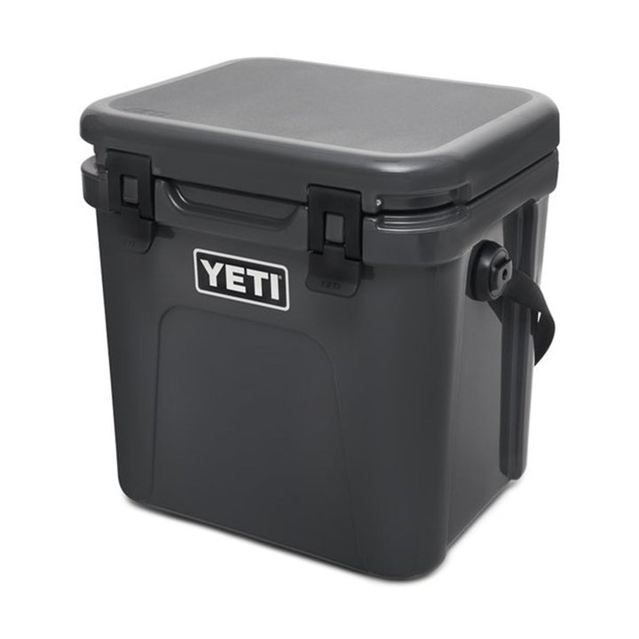 YETI Roadie 24 Hard Cooler, Charcoal