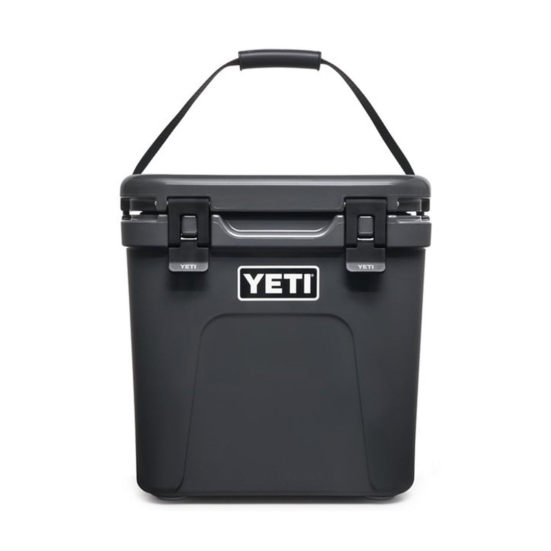 YETI Roadie 24 Hard Cooler, Charcoal
