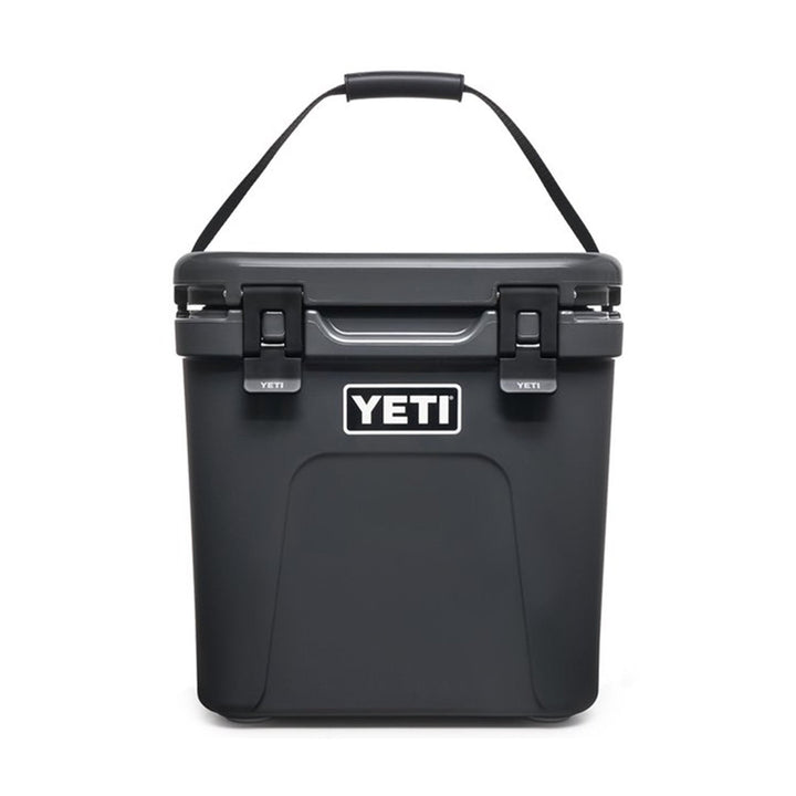 YETI Roadie 24 Hard Cooler, Charcoal