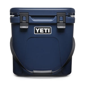 YETI Roadie 24 Hard Cooler, Navy